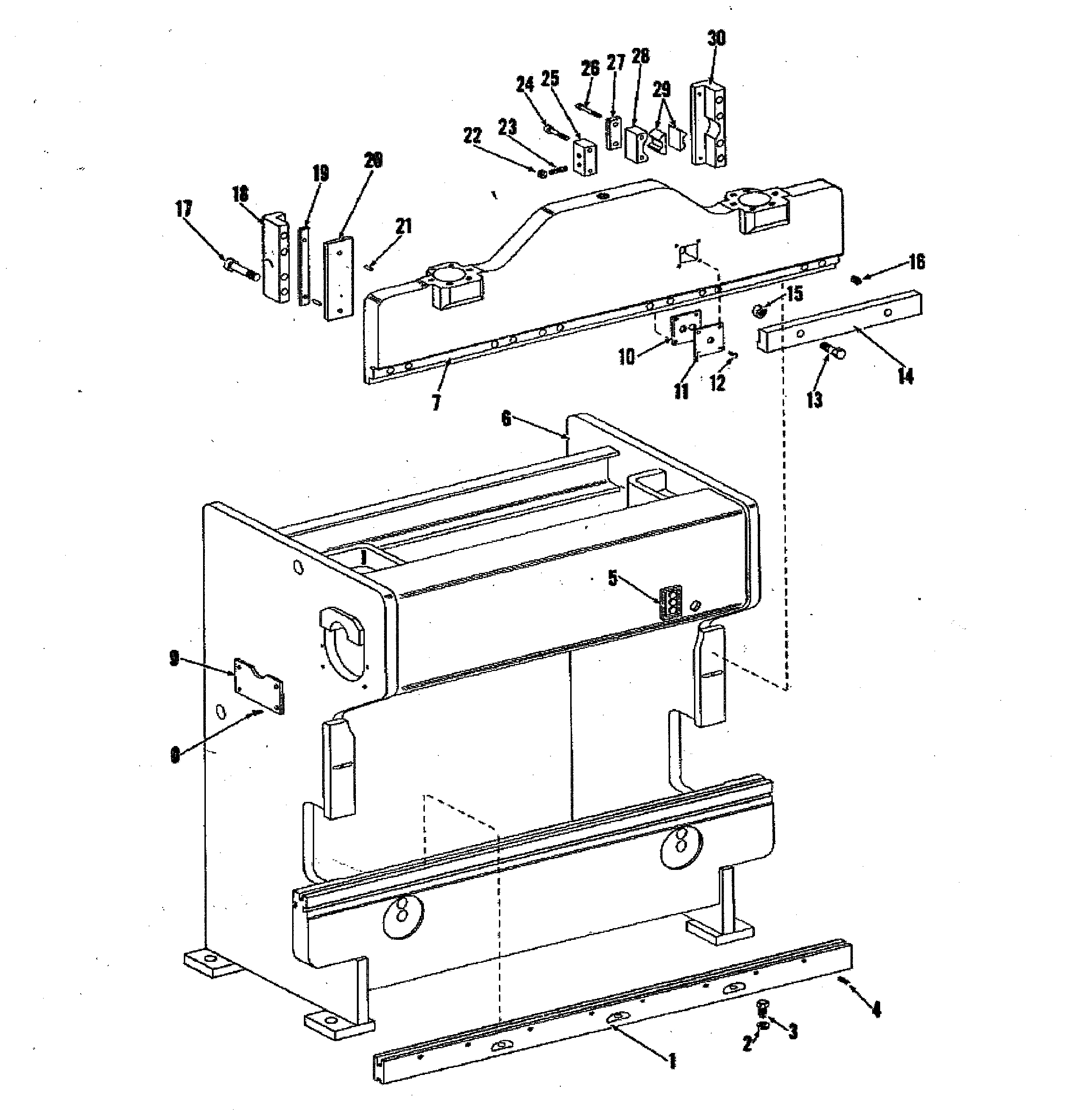 Series IB 30 60 Ton-Form B-7-D - BCN Technical Services